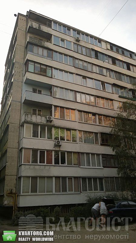 Sell 3-room apartment. Киев,  Победы пр — photo 8