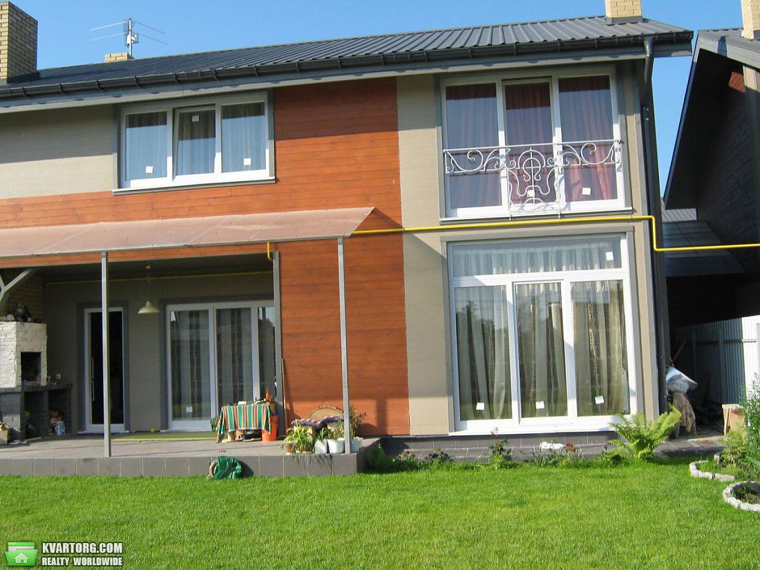 Rent out Townhouse. Киевская обл., Новые Петровцы — photo 1