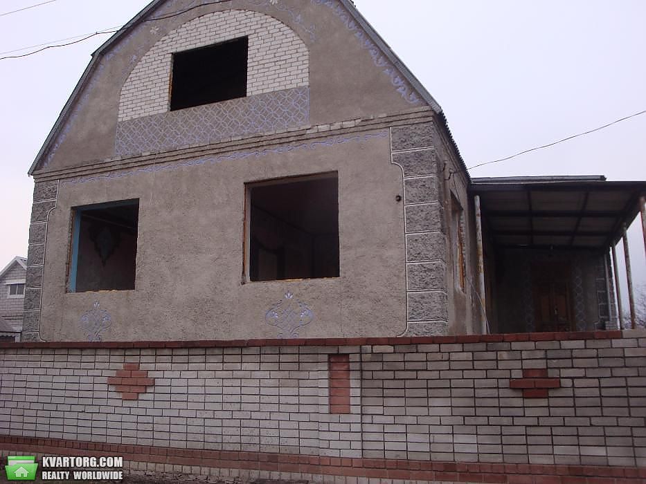 Sell house. Днепропетровск, Смелый переулок — photo 4