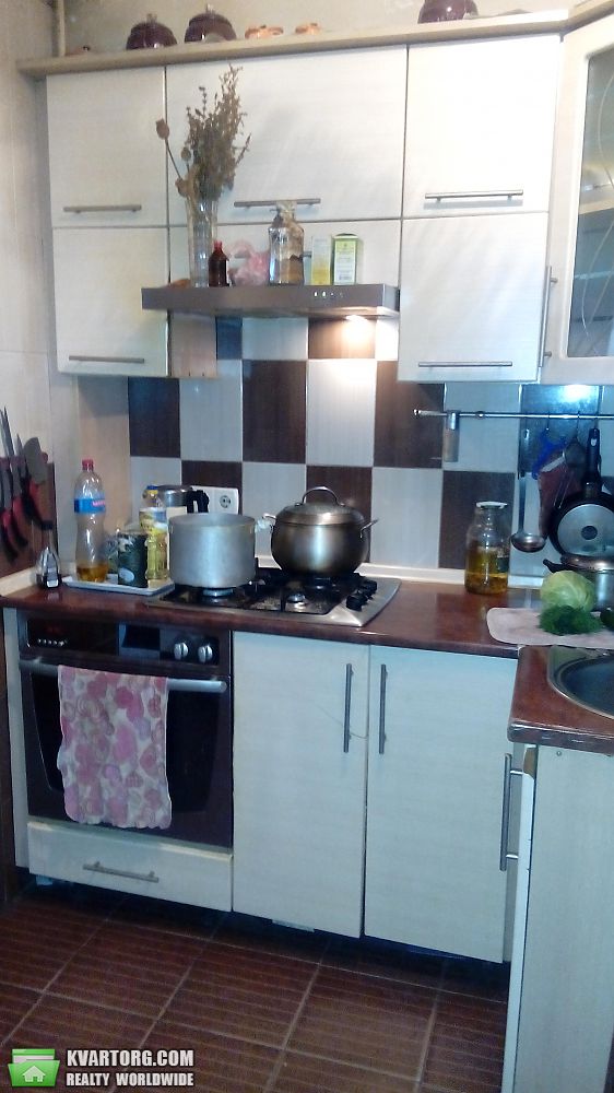 Sell 2-room apartment. Киев,  Правды пр — photo 1