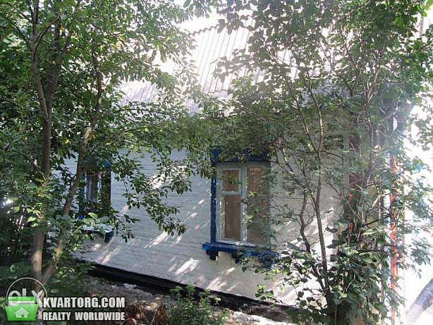 Sell house. Киевская обл., Невского — photo 2