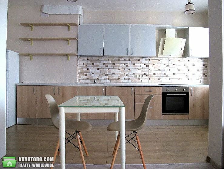 Rent out 1-room apartment. Киев,  Кондратюка — photo 3