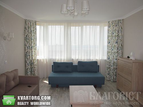 Sell 2-room apartment. Киев, Чавдар — photo 1