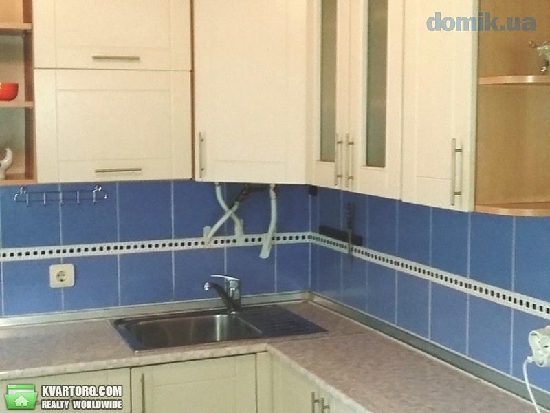 Rent out 2-room apartment. Киев, Галагановская — photo 7