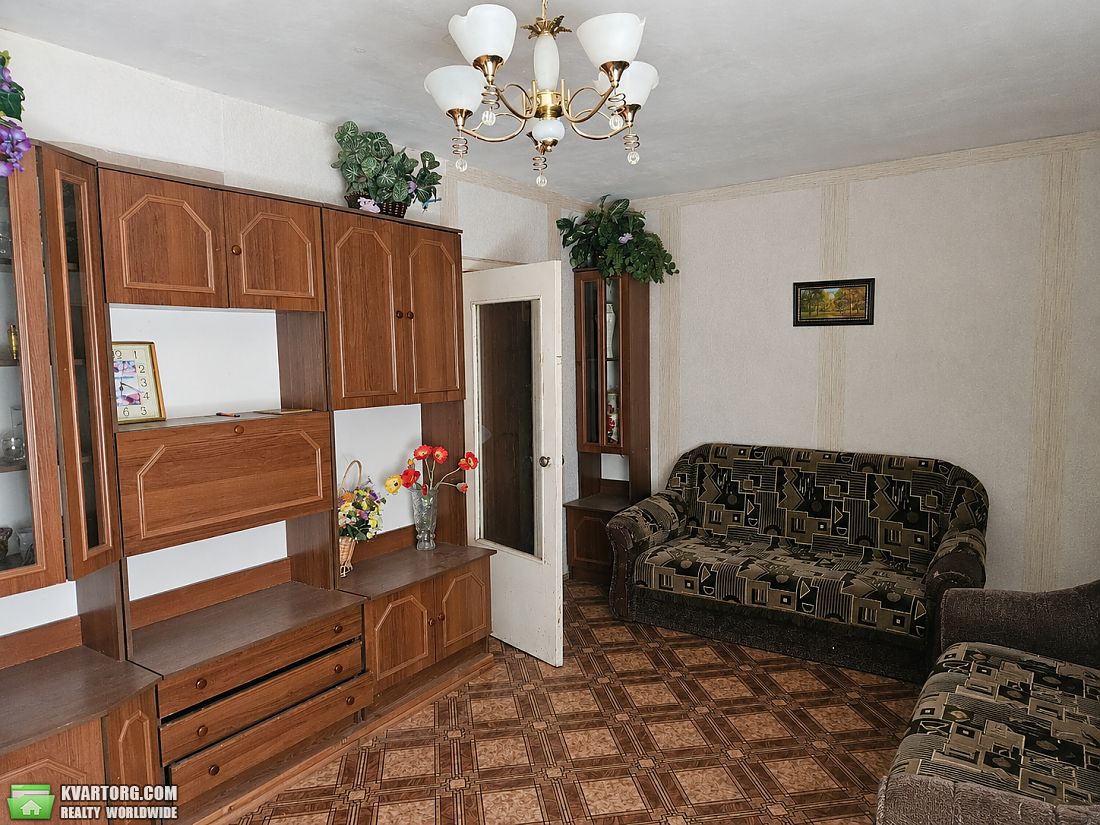 Sell 1-room apartment. Киевская обл., Грисюка — photo 1