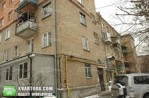 Sell 2-room apartment. Киев, Бастионная — photo 3