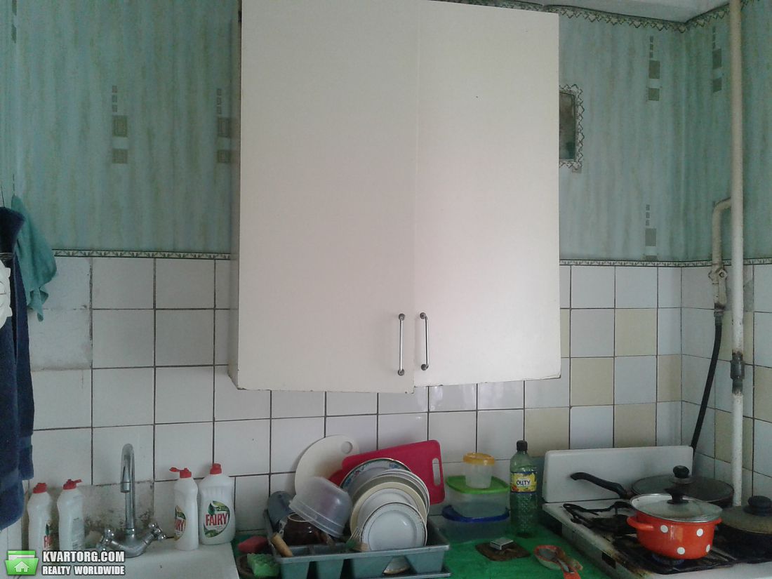 Sell 3-room apartment. Киев,  Подгорная — photo 8