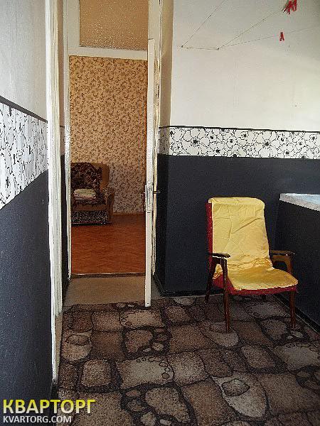 Rent out 3-room apartment. Одесса, Софиевская — photo 10