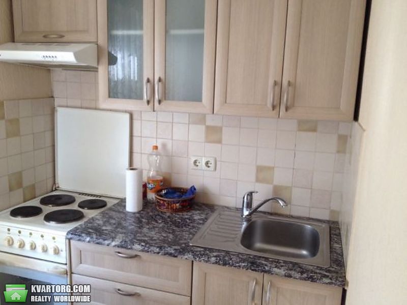Sell 1-room apartment. Киев,  Наумова — photo 5