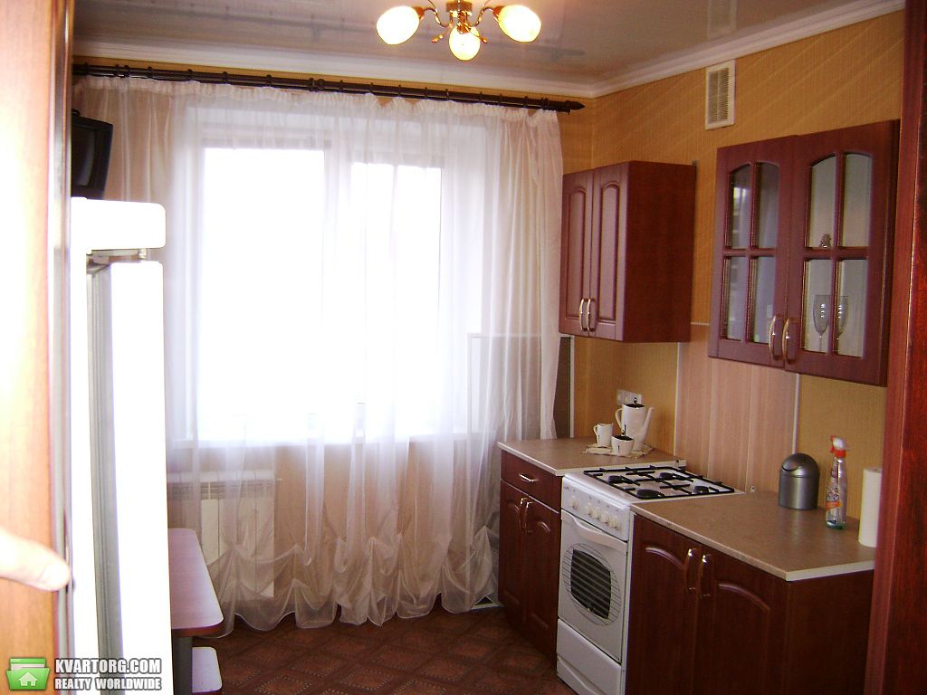 Rent out 1-room apartment. Харьков, ул. 23 августа — photo 2