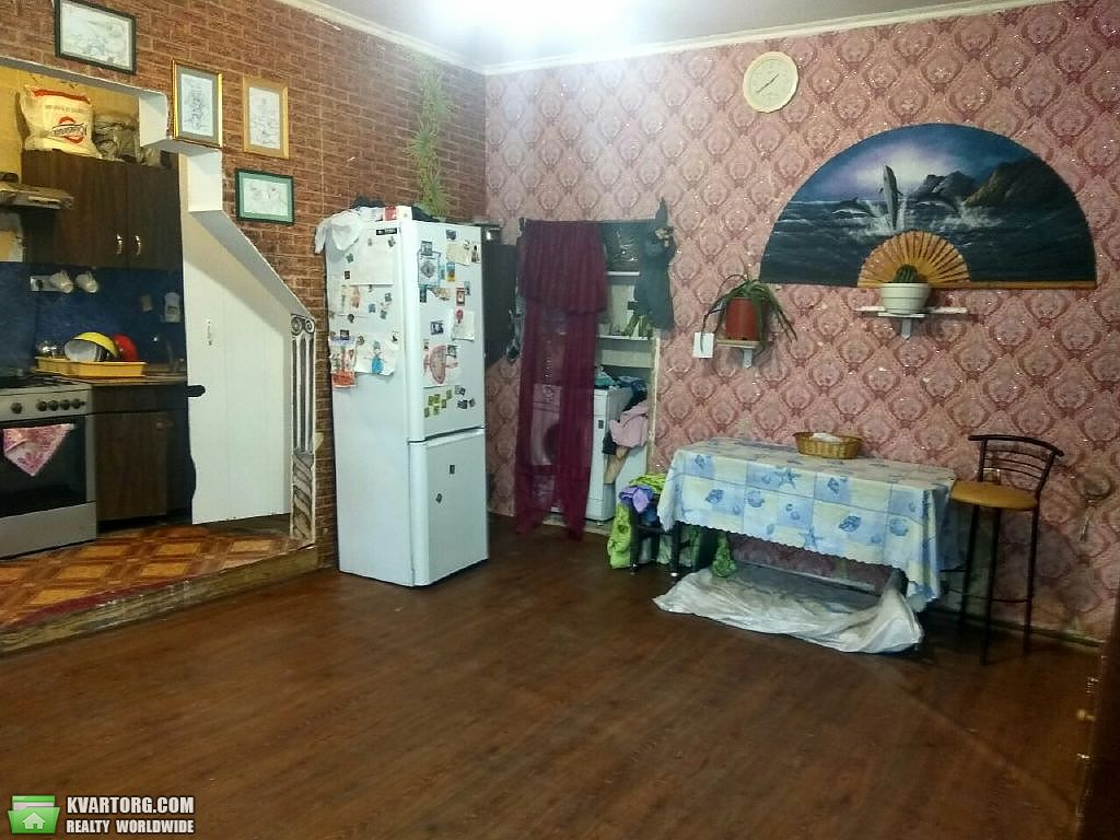 Sell 3-room apartment. Одесса, Еврейская — photo 1
