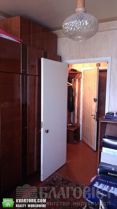 Sell 2-room apartment. Киев,  Северная — photo 8