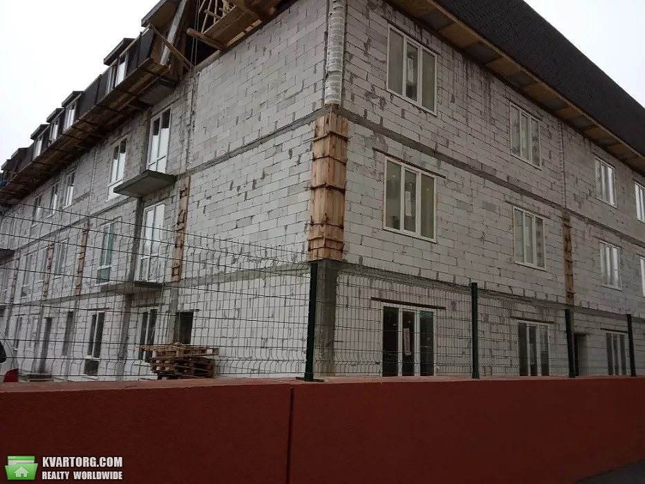Sell 2-room apartment. Киев, Маланюка — photo 3