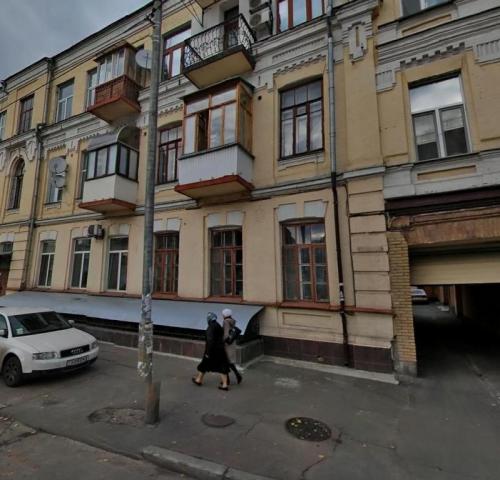 Rent out office. Киев, Притисско-Никольская — photo 1