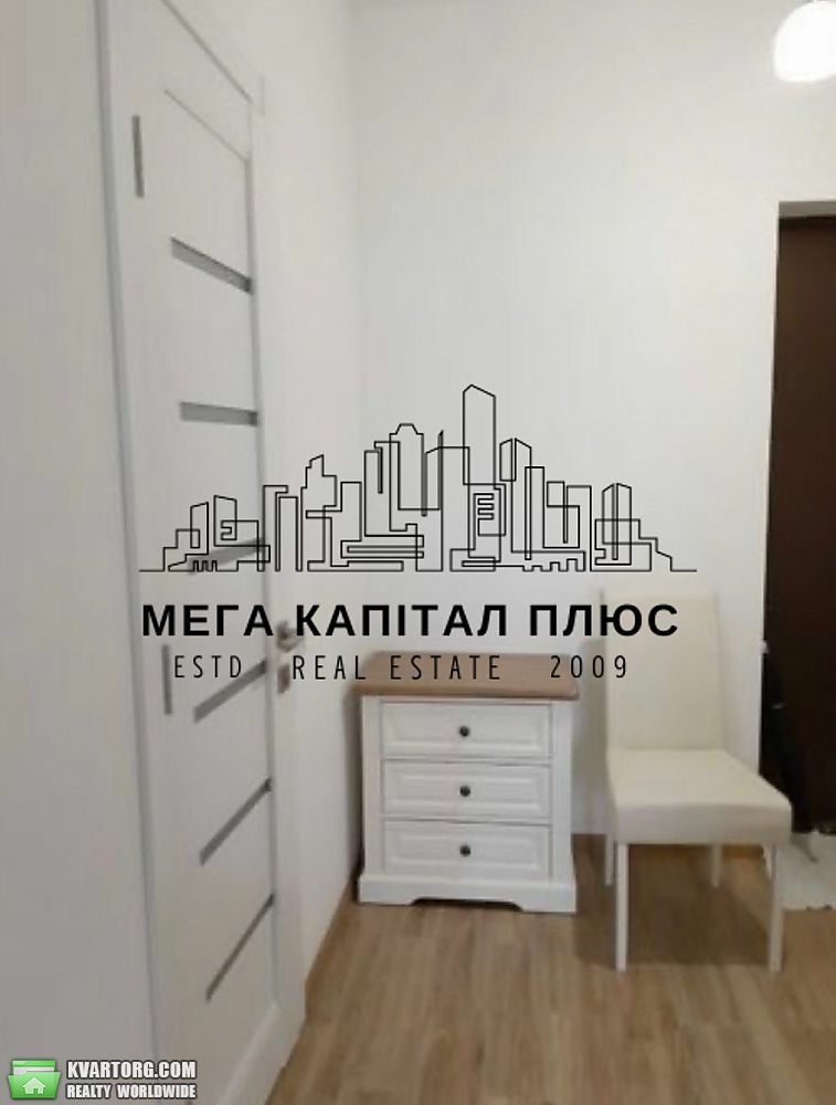 Rent out 1-room apartment. Киев, Ясинуватський провулок — photo 7