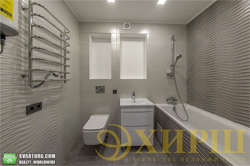 Sell 1-room apartment. Киев,  Вильямса — photo 8