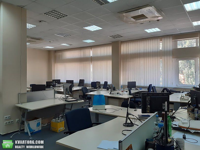 Rent out office. Киев,  Глубочицкая — photo 4