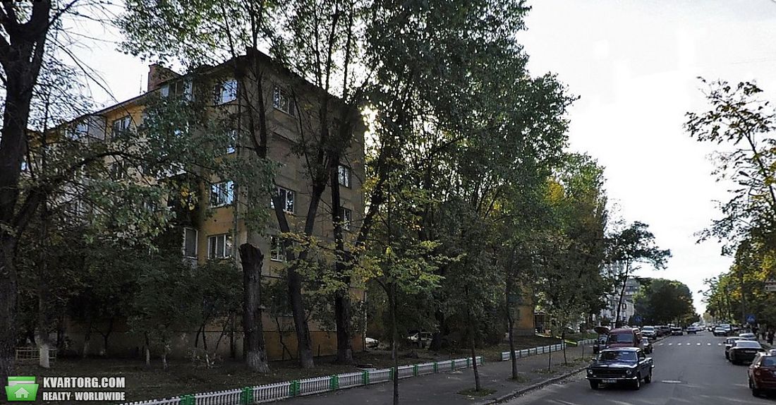 Sell 1-room apartment. Киев,  Салютная — photo 1