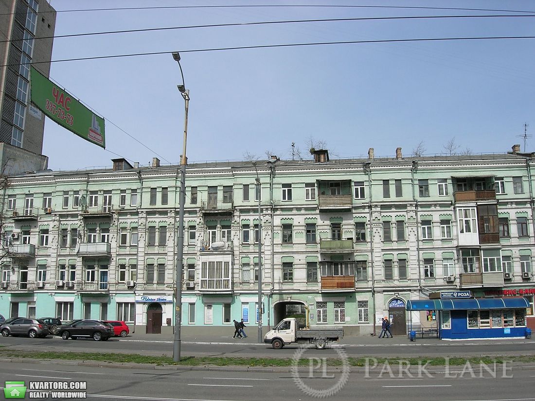 Sell 3-room apartment. Киев,  Голосеевский пр — photo 1