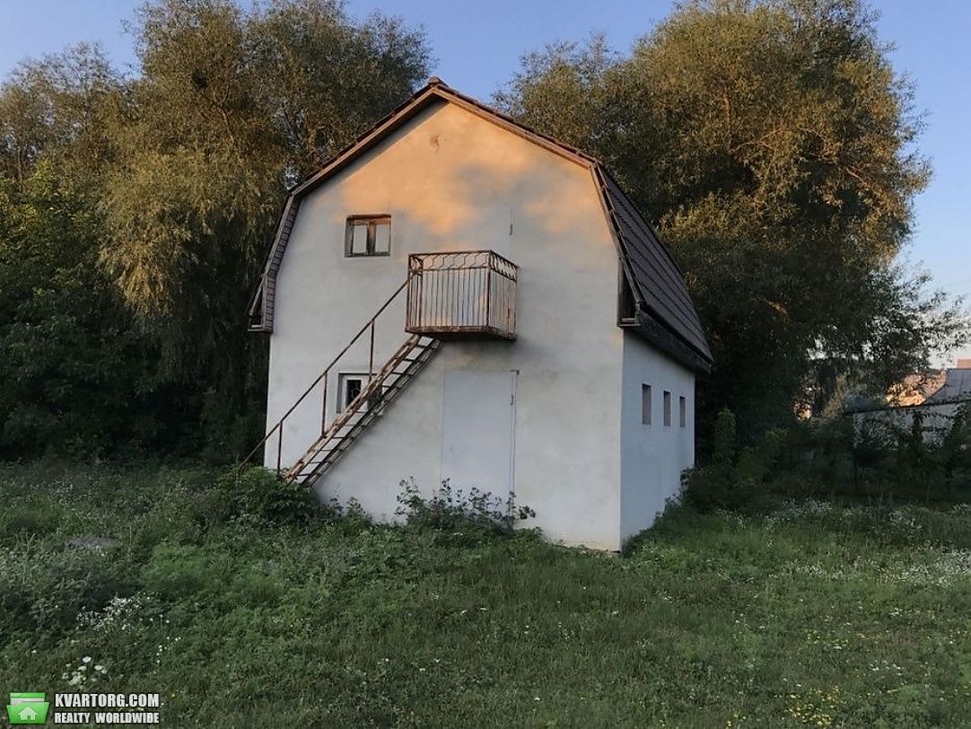 Sell house. Киевская обл., Тетіїв — photo 6