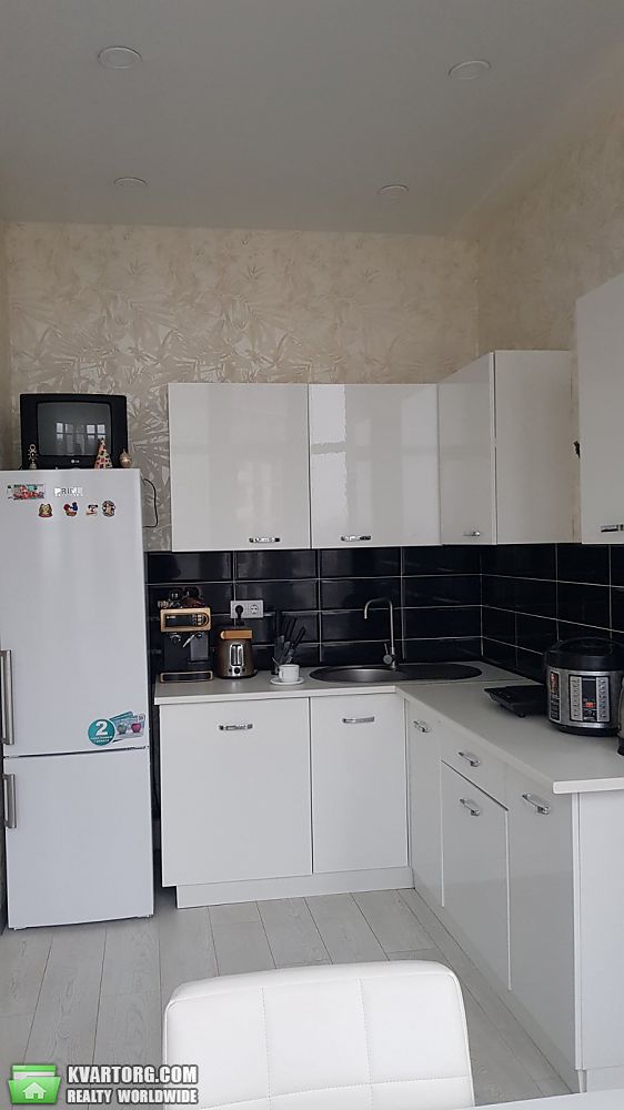 Sell 1-room apartment. Одесса, Фонтанская дорога — photo 9