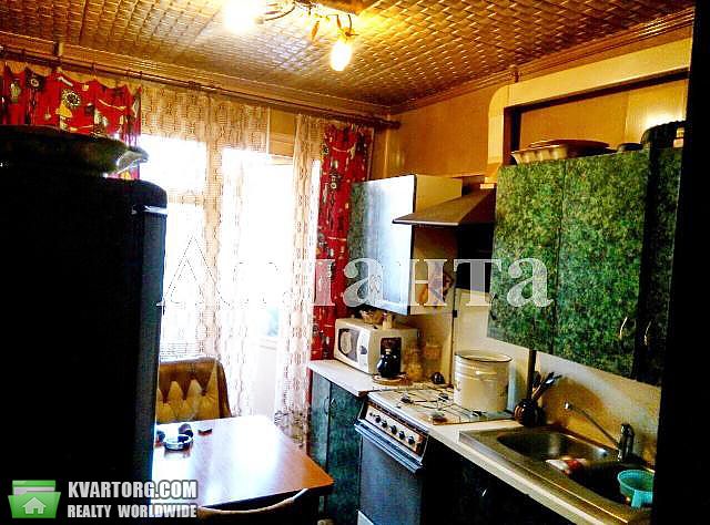 Sell 3-room apartment. Одесса, Заболотного — photo 3
