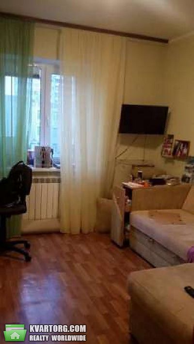 Sell 3-room apartment. Киев,  Радунская — photo 2