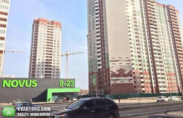 Sell 3-room apartment. Киев,  Чавдар Елизаветы — photo 2