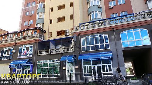 Rent out office. Киев,  Черновола — photo 1