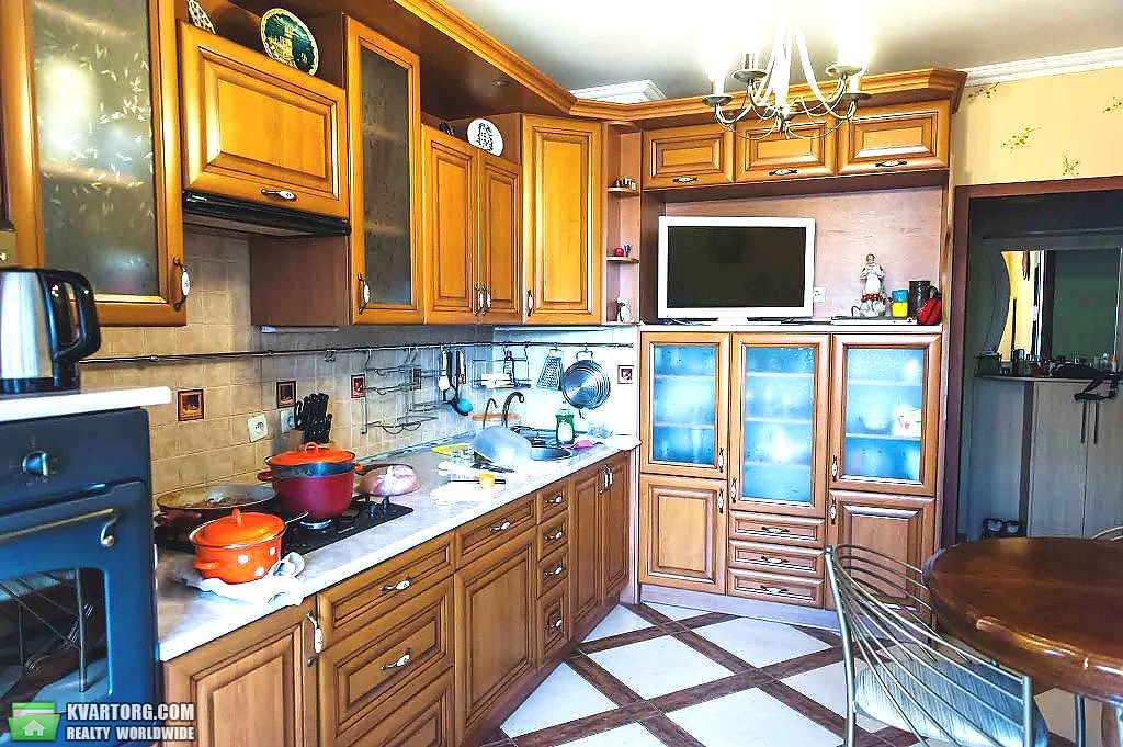 Sell 3-room apartment. Одесса, Парковая — photo 4