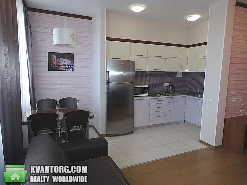 Rent out 1-room apartment. Одесса, Среднефотнтанская — photo 2