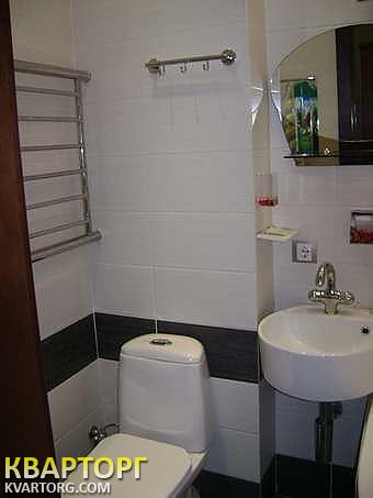 Rent out 2-room apartment. Киев, Большая Васильковская — photo 7