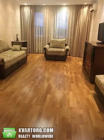 Rent out 1-room apartment. Киев,  Голосеевская — photo 9