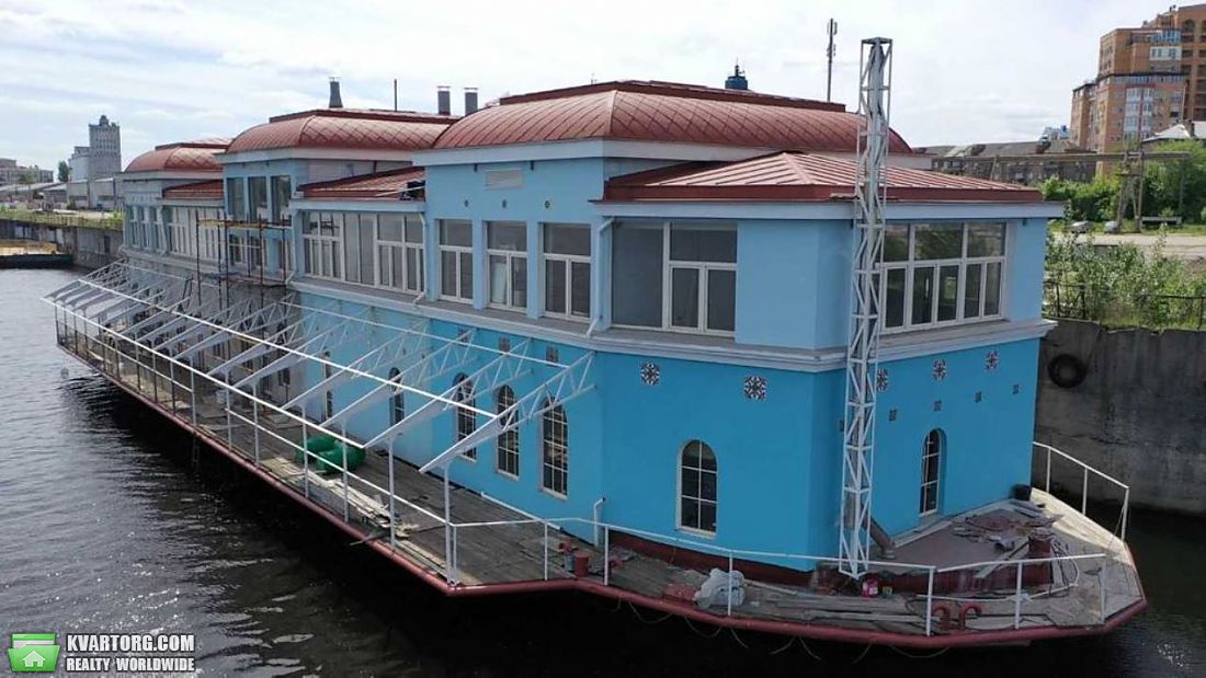 Sell house. Киев, Набережно-Луговая — photo 6
