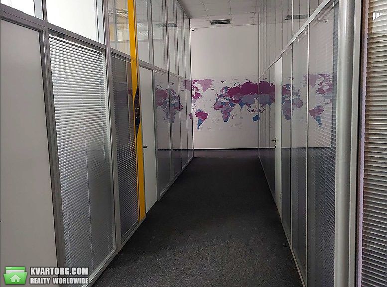 Rent out office. Киев,  Воровского — photo 6