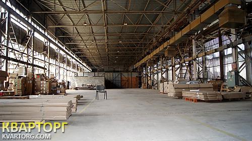 Rent out warehouse. Киев,  Фрунзе — photo 1