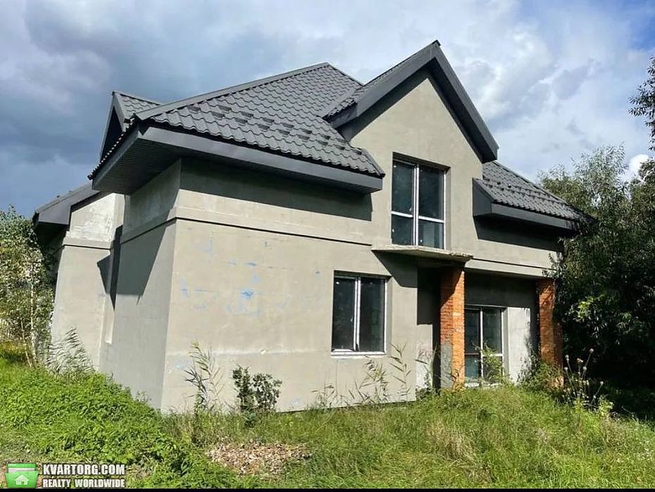 Sell house. Васильков, Липовий Скиток — photo 1