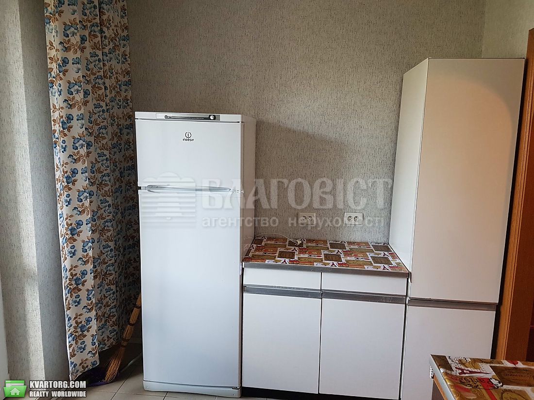 Rent out 1-room apartment. Киев,  Гришко — photo 1