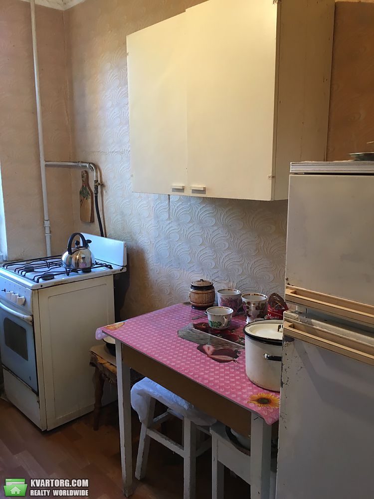 Sell 2-room apartment. Киев,  Керченская — photo 4