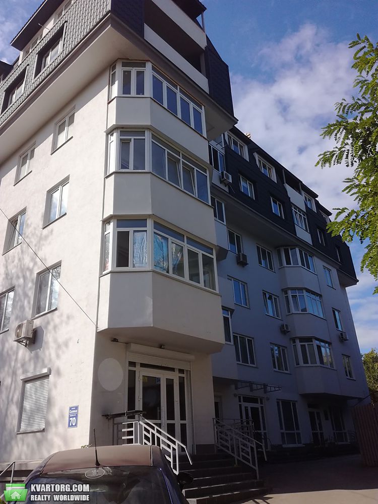 Sell 3-room apartment. Киев, Соляная — photo 5