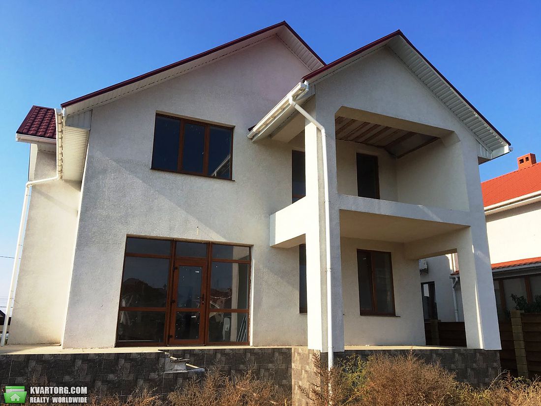 Sell house. Одесса, Луговая — photo 2