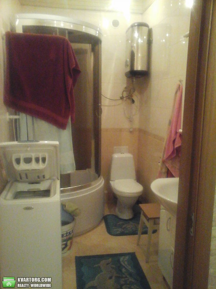 Sell 3-room apartment. Киев,  Харьковское шоссе — photo 6