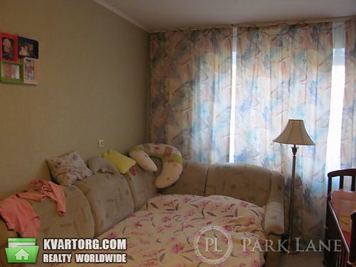 Sell 1-room apartment. Киев,  Ахматовой — photo 6