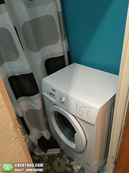 Rent out 1-room apartment. Киев,  Бальзака — photo 2
