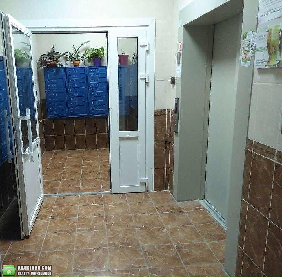 Sell 1-room apartment. Киев,  Закревского — photo 4