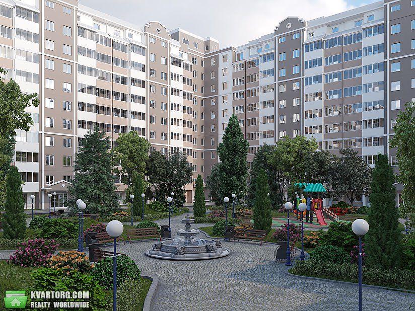 Sell 3-room apartment. Одесса, сахарова — photo 1
