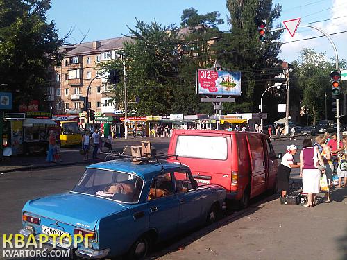Rent out shop. Киев,  Щербакова — photo 1