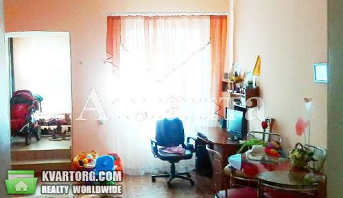 Sell 2-room apartment. Одесса, дегтярная — photo 1