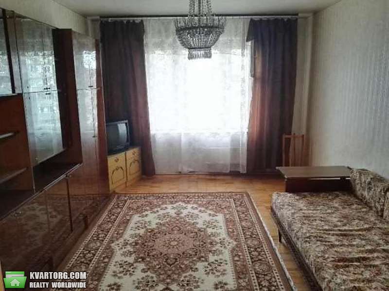Sell 2-room apartment. Киев, Цветаева — photo 4