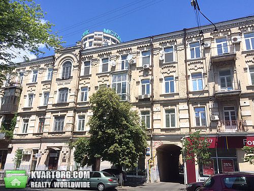 Sell 3-room apartment. Киев,  Сечевых Стрельцов ул., — photo 6